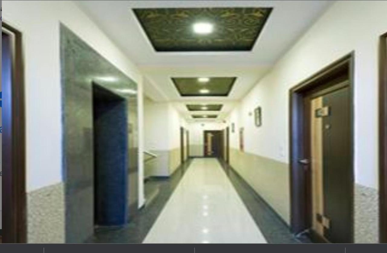 Hotel Siddharth Palace Jaipur Exterior photo